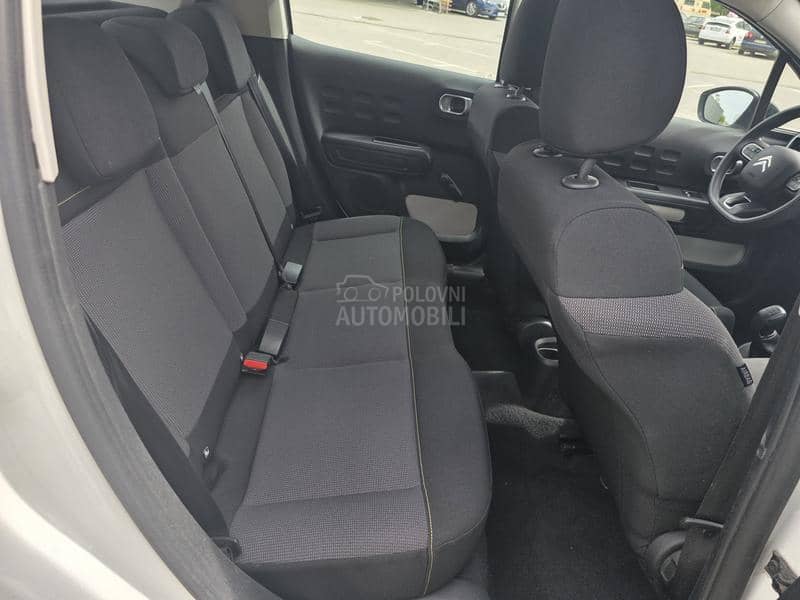 Citroen C3 1.2 PureTech feel