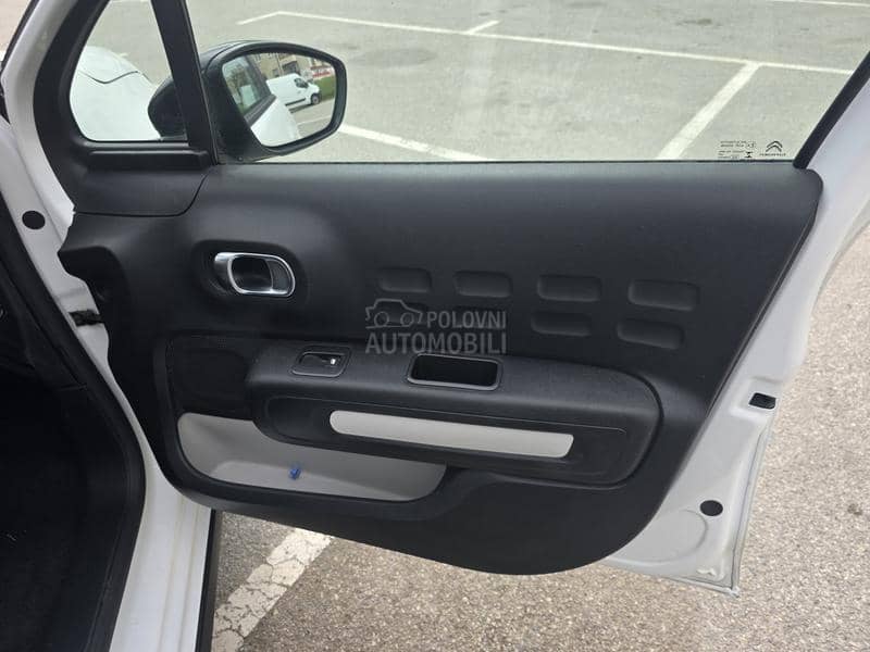 Citroen C3 1.2 PureTech feel