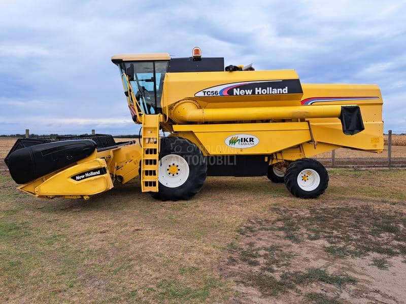 Farmtech ZDK 1100