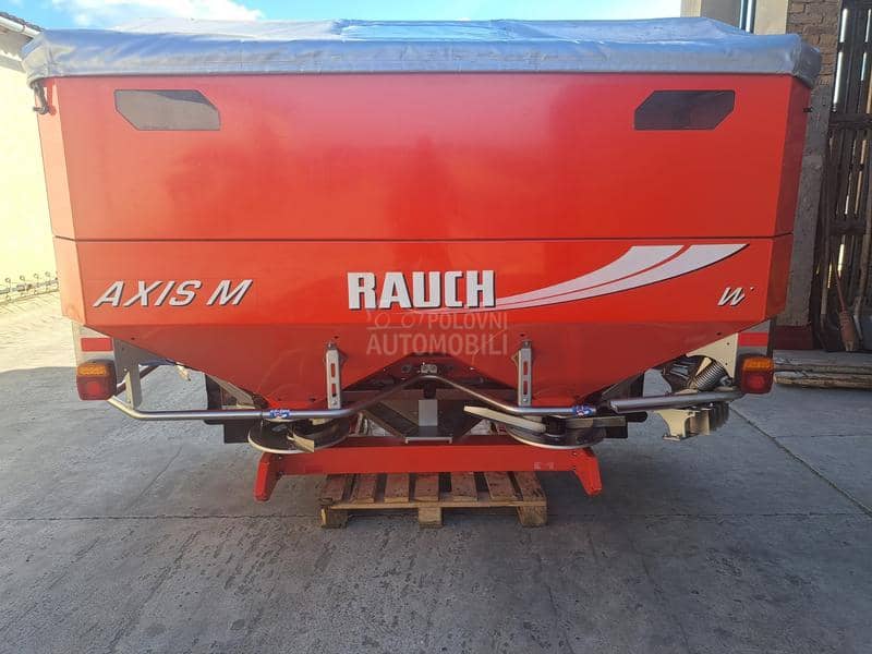 Farmtech ZDK 1100