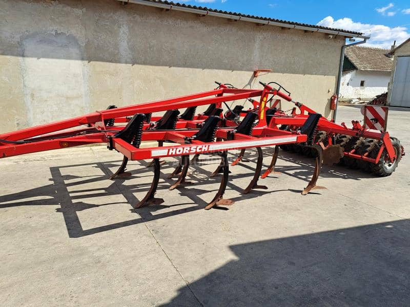 Farmtech ZDK 1100