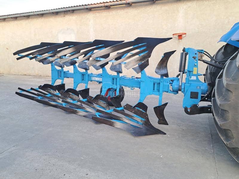 Farmtech ZDK 1100