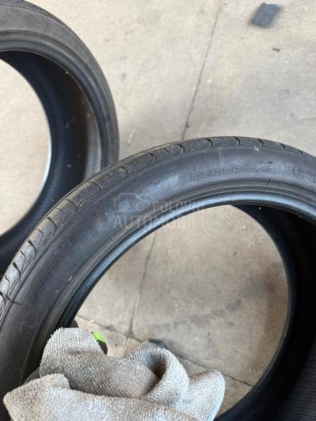 Delinte 215/45 R18 Letnja