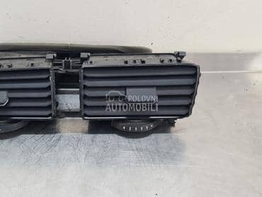 Otvori grejaca za Volkswagen Golf 7