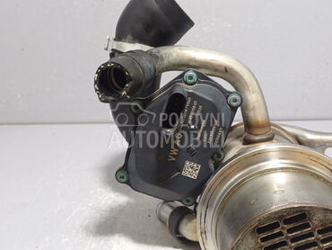 EGR za Audi A3