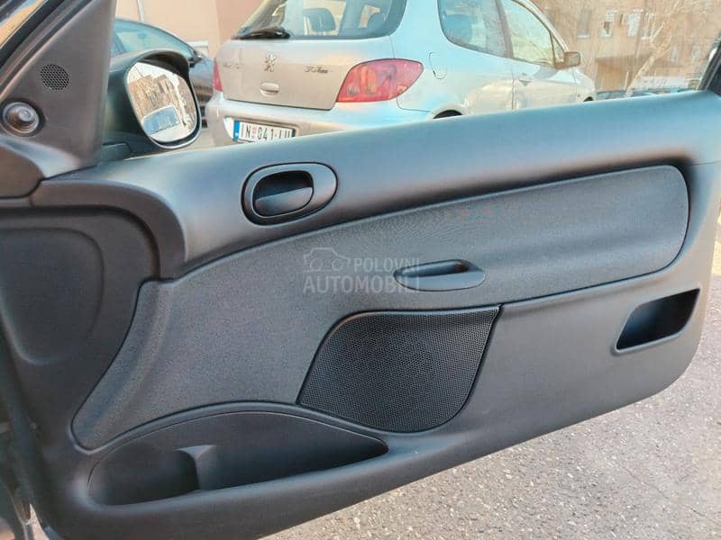 Peugeot 206 plus 1,2