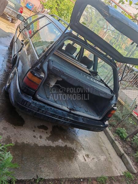 Volkswagen Passat B3 