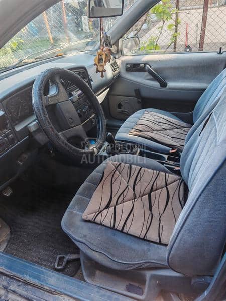 Volkswagen Passat B3 