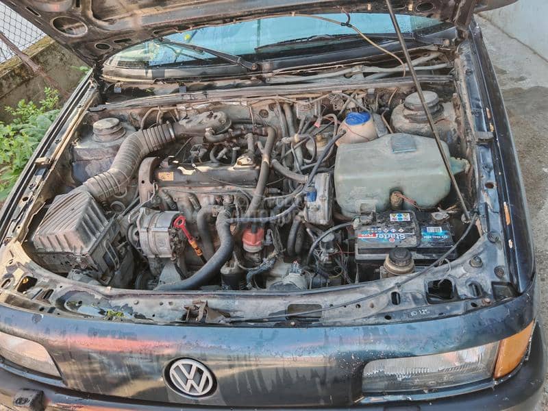 Volkswagen Passat B3 