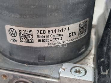 Abs pumpa Transporter T5 za Volkswagen Multivan od 2004. do 2011. god.