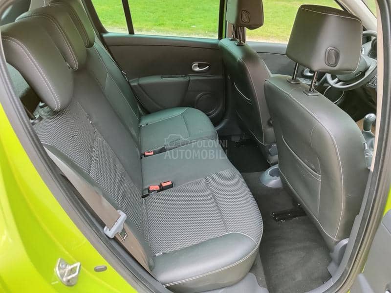 Renault Clio 1.2i 16v SVAJCARSKA
