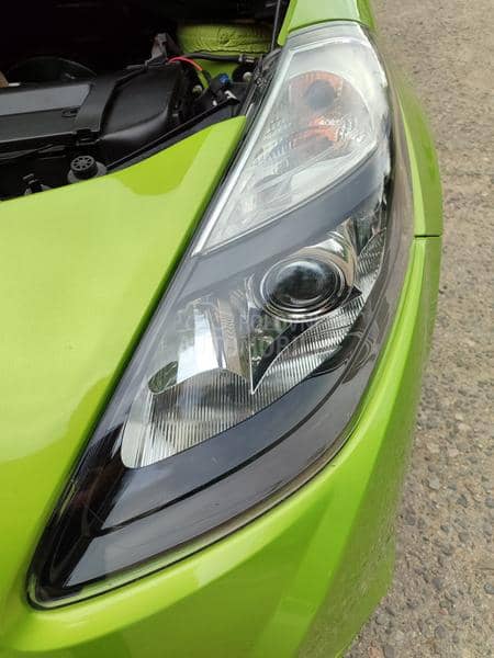 Renault Clio 1.2i 16v SVAJCARSKA