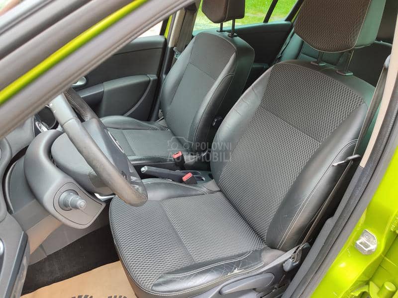 Renault Clio 1.2i 16v SVAJCARSKA