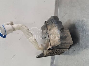 Posuda tecnosti za brisace za Volkswagen Golf 7