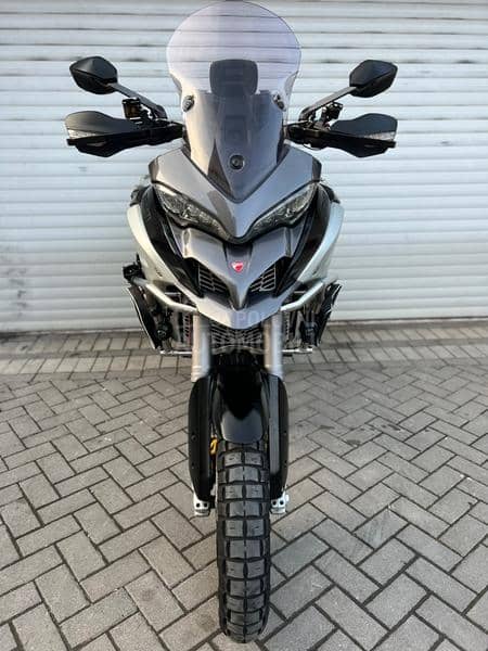 Ducati multistrada