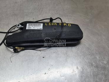 Bocni vazdušni jastuk za Seat Leon