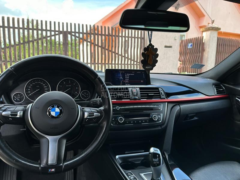 BMW 320 2.0