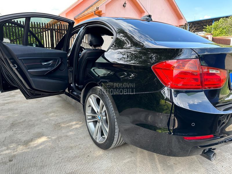 BMW 320 2.0