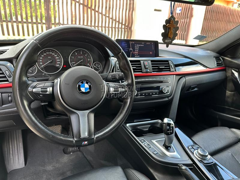 BMW 320 2.0