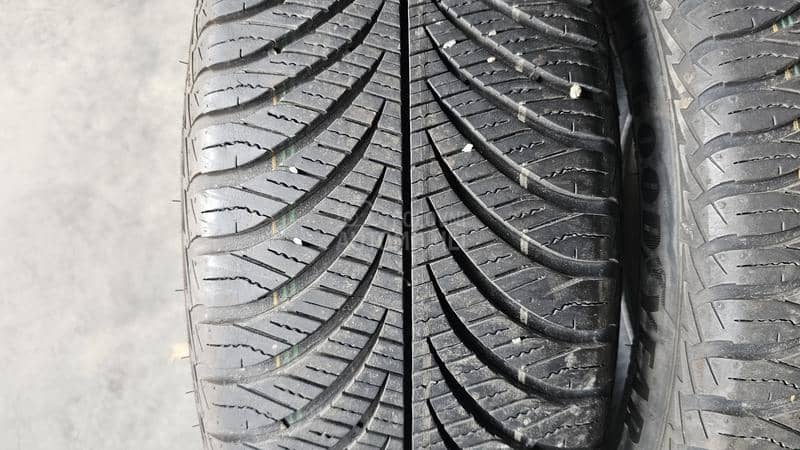 Goodyear 215/55 R17 Sve sezone