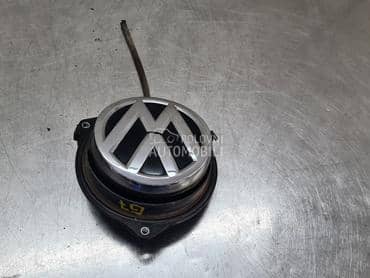 Brava gepeka za Volkswagen Golf 7