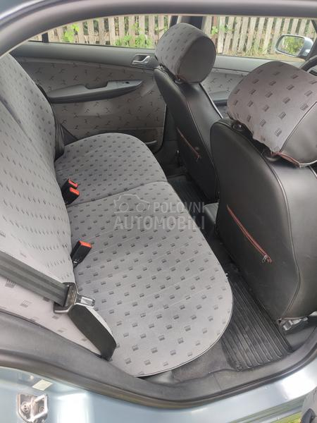 Škoda Fabia 1.4 mpi