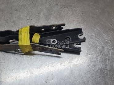 Makaze za haubu za Volkswagen Golf 7