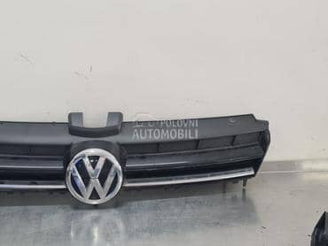 Maska za Volkswagen Golf 7