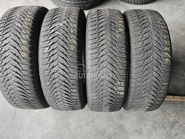 Goodyear 195/55 R16 Zimska