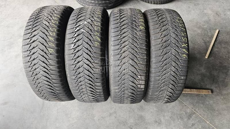 Goodyear 195/55 R16 Zimska