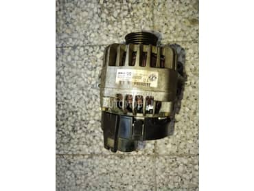 Alternator 70 ampera za Fiat Grande Punto
