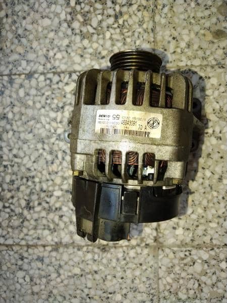 Alternator 70 ampera