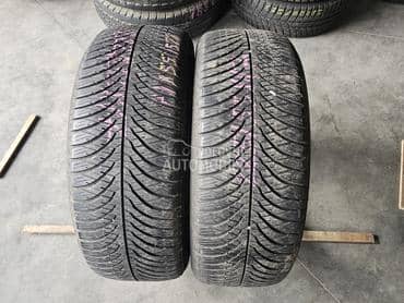 Yokohama 225/55 R17 Sve sezone