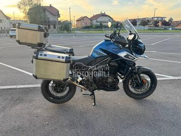 Triumph Tiger 1200
