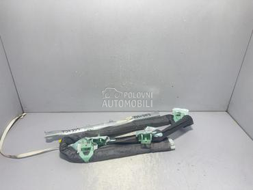 KROVNI AIRBAG za Alfa Romeo MiTo