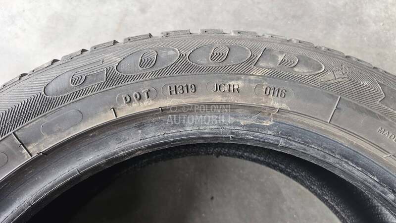 Goodyear 195/55 R16 Sve sezone