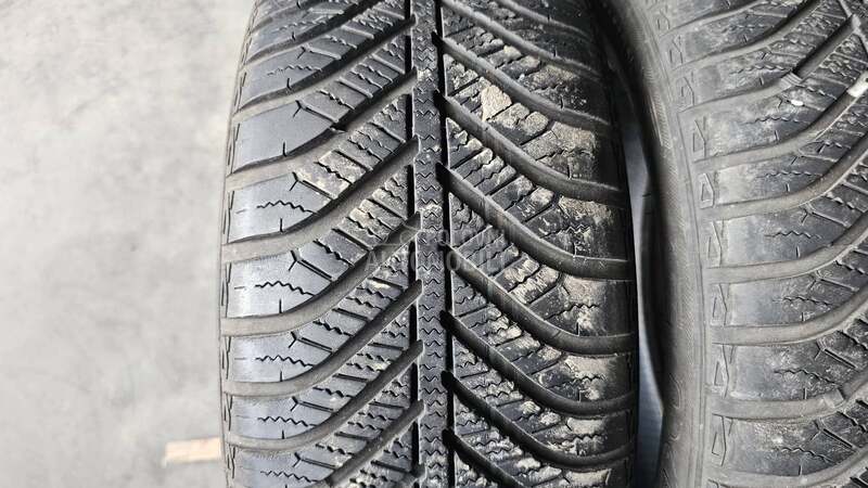 Goodyear 195/55 R16 Sve sezone