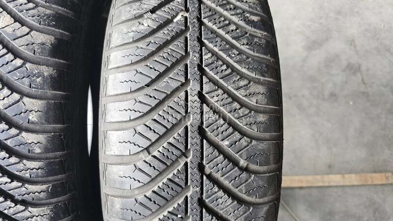 Goodyear 195/55 R16 Sve sezone