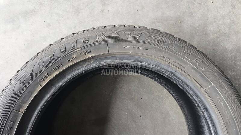 Goodyear 195/55 R16 Sve sezone
