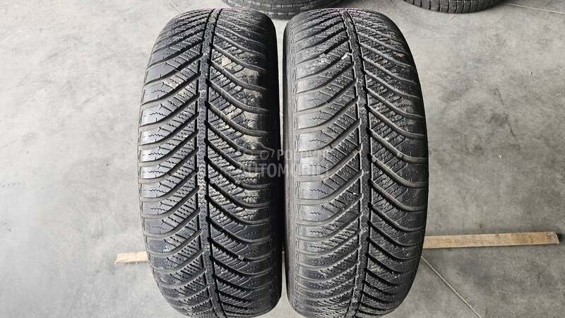 Goodyear 195/55 R16 Sve sezone
