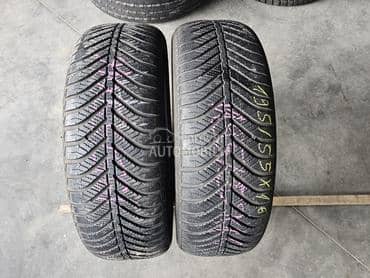 Goodyear 195/55 R16 Sve sezone