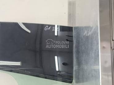 Staklo za Volkswagen Golf 7