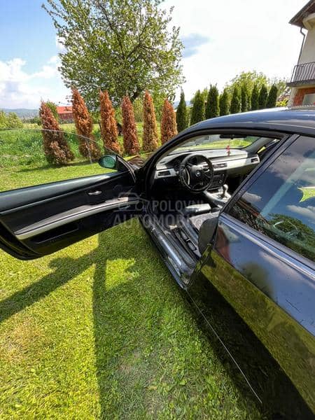 BMW 320d 