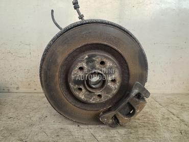 KOCIONI DISK za Audi Q5