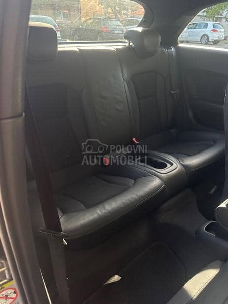 Audi A1 S Line 1.4 TSFI