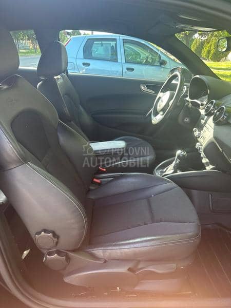 Audi A1 S Line 1.4 TSFI
