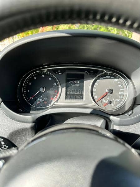 Audi A1 S Line 1.4 TSFI