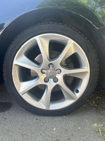 Audi A1 S Line 1.4 TSFI