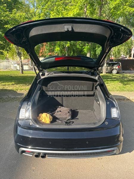 Audi A1 S Line 1.4 TSFI