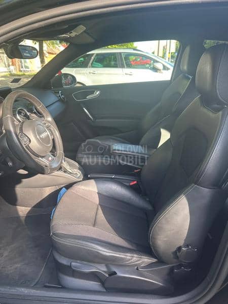 Audi A1 S Line 1.4 TSFI